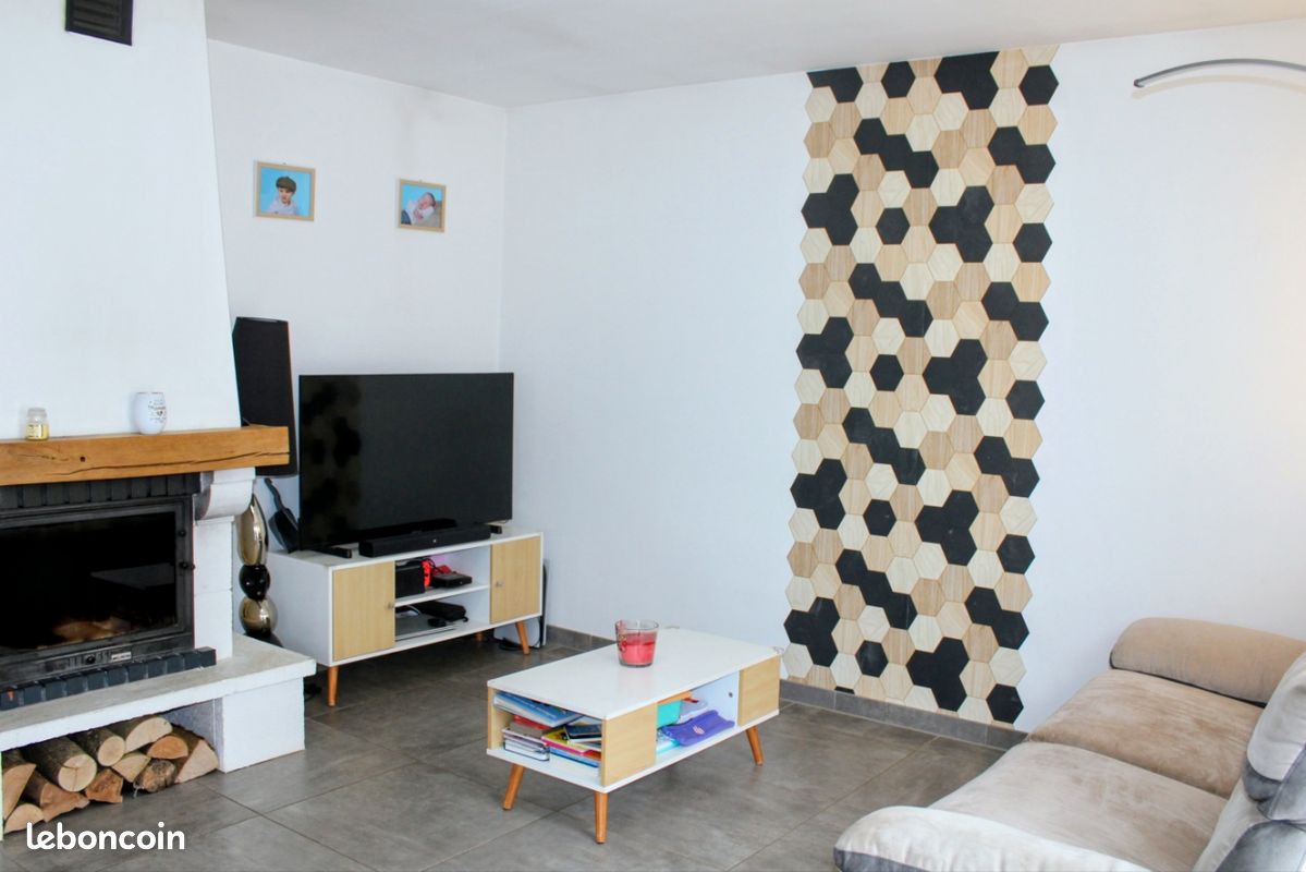 Maison 5 pièces 105 m² · à Audincourt · 105 m² · 239 000 €