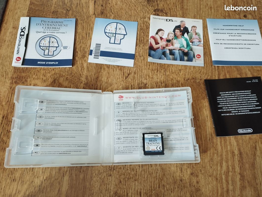 Jeux pour Nintendo 2DS (image 7)