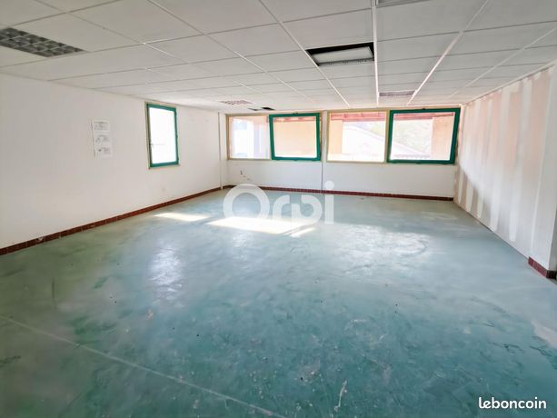 Appartement 3 pièces 91 m²