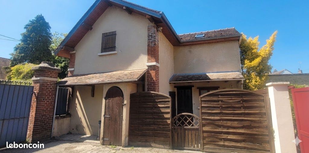 Maison 3 pièces 60 m² · à Chambly · 60 m² · 178 000 €