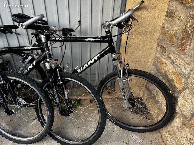 Lot VTT Giant ATX (image 4)