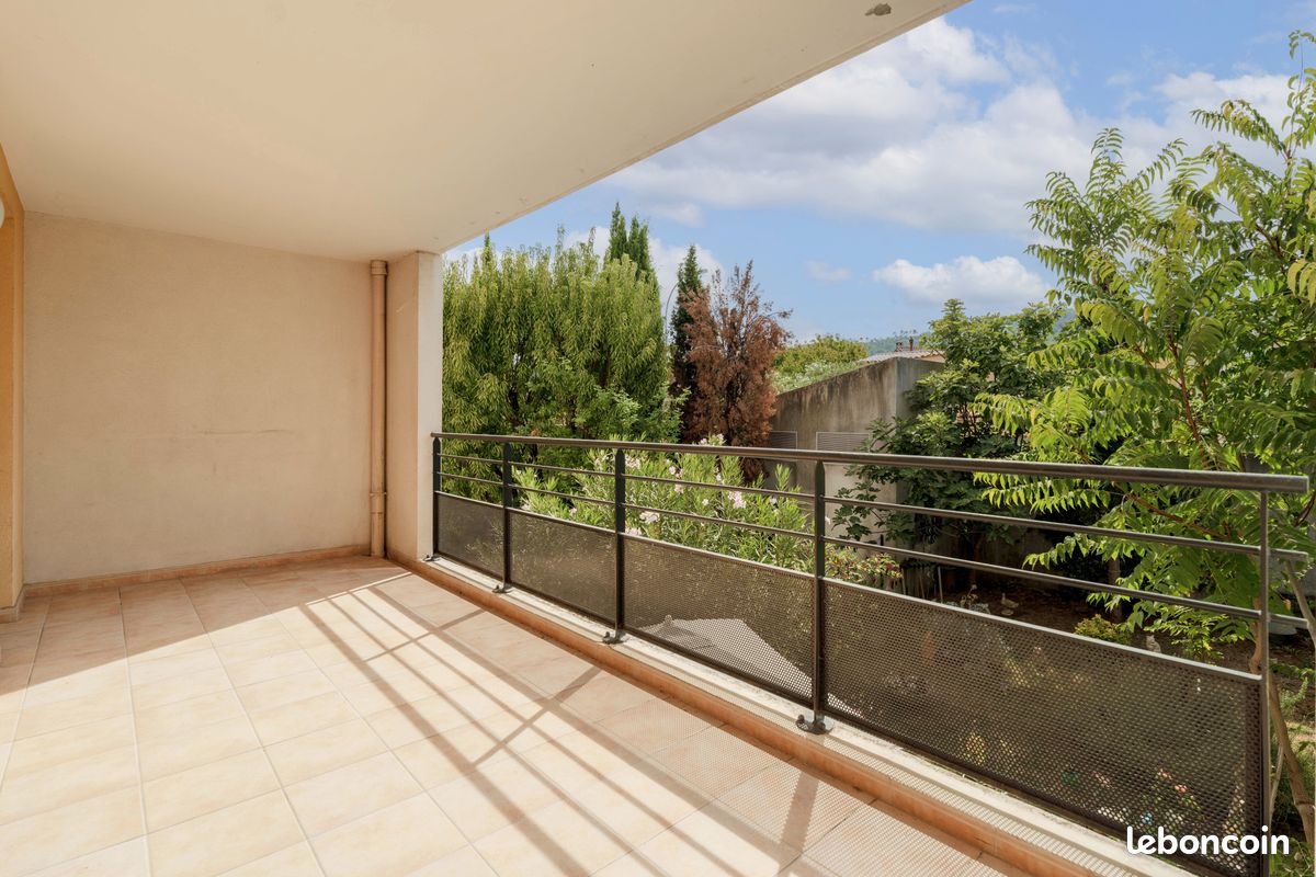 Appartement 4 pièces 73 m² · à Brignoles · 73 m² · 194 000 €