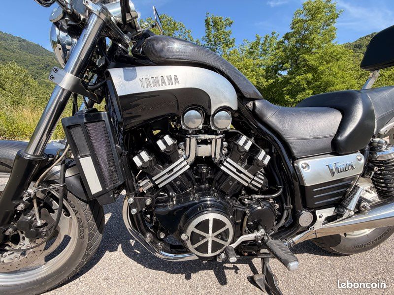 Vmax 1200 (image 9)