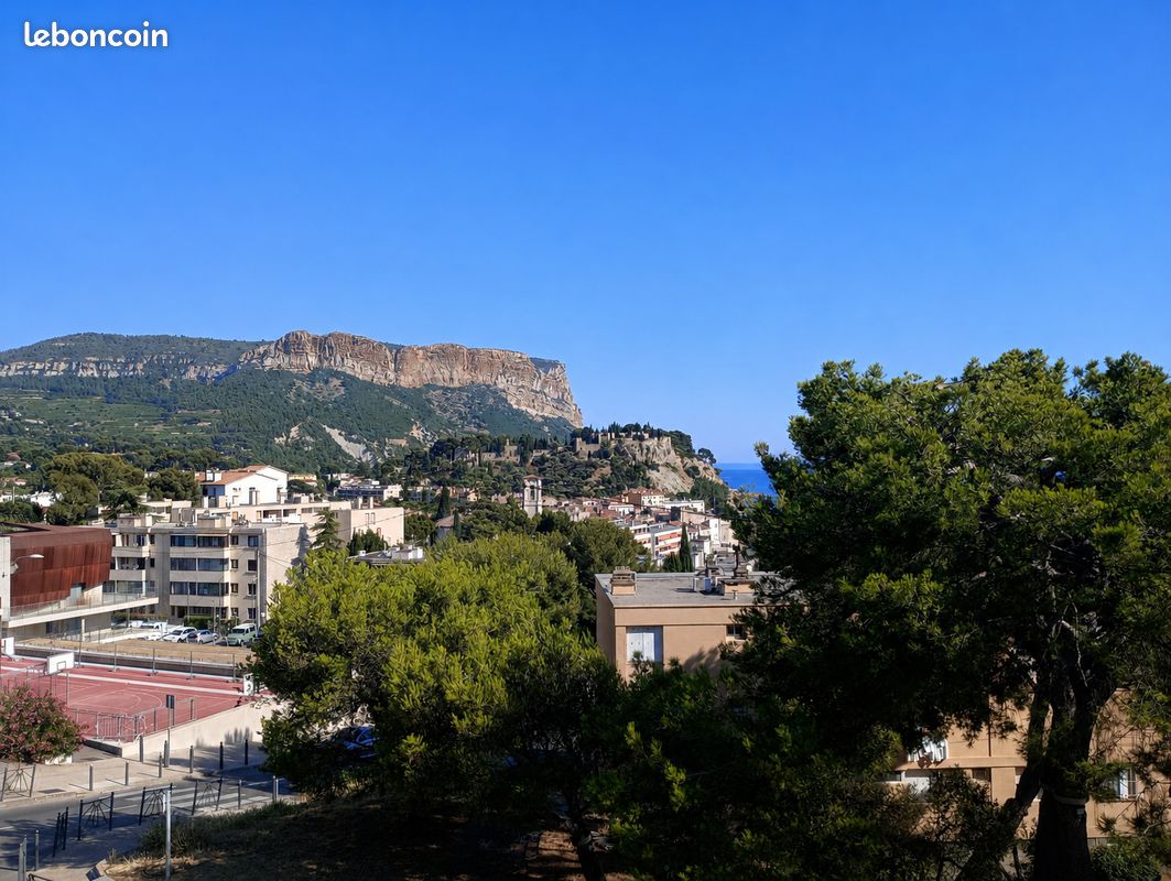 Appartement 5 pièces 85 m² · à Cassis · 85 m² · 665 000 €