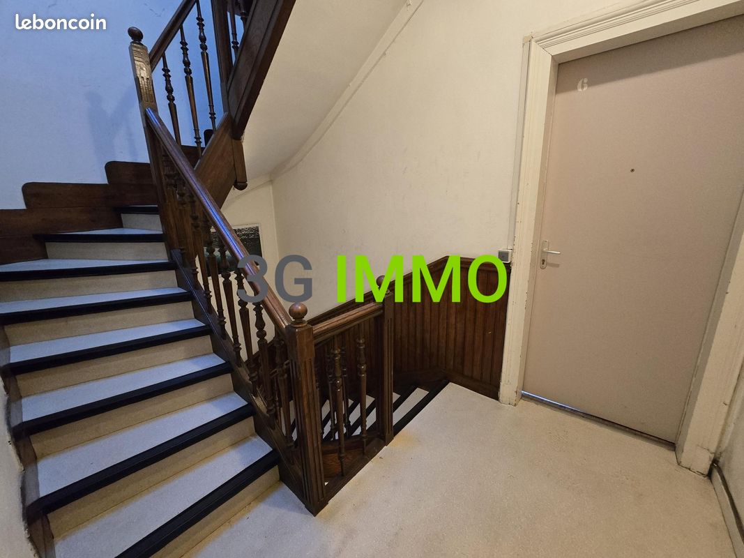 Vente | Immeuble | 12p | 10ch | 220 m² | Toulouse | Terrasse · Jardin (image 8)