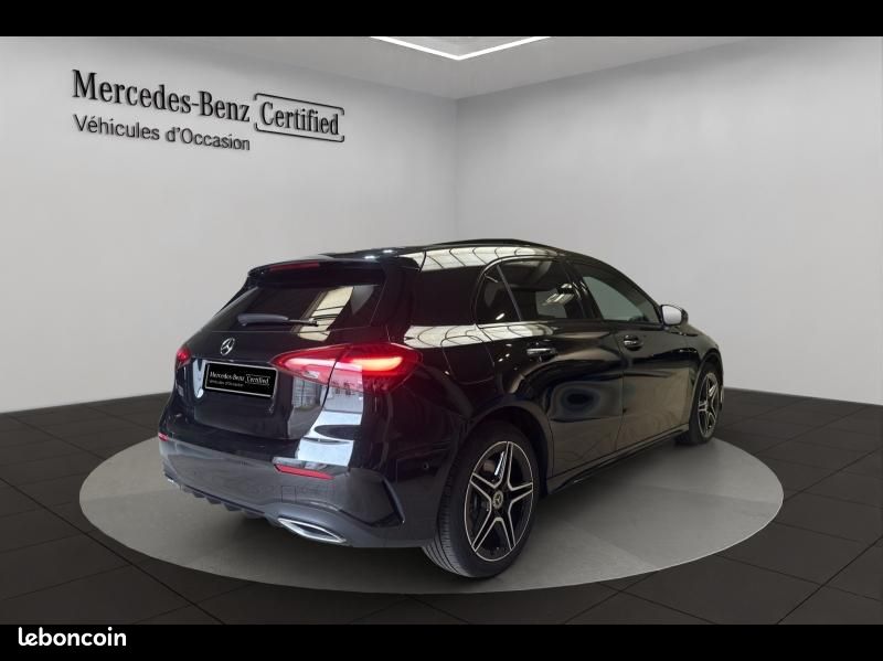 Mercedes-benz Classe A 250 e Hybrid EQ 163+109ch AMG Line 8G-DCT (image 5)