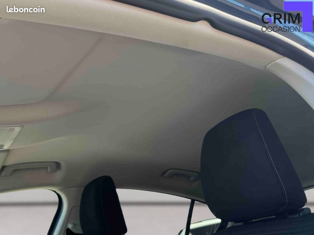 FORD Focus 1.5 EcoBlue 115 Powershift Titanium X Business (image 21)