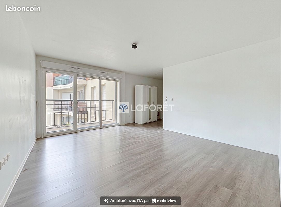 Appartement 3 pièces 66 m² · à Fontenay-le-Fleury · 66 m² · 262 500 €