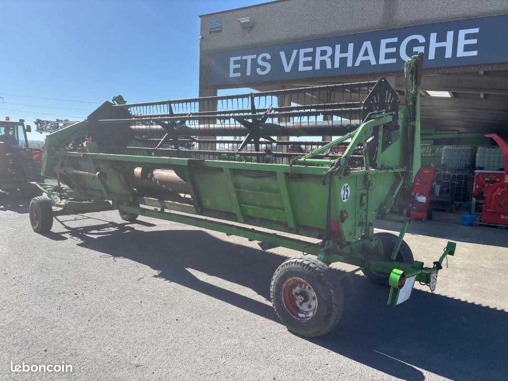 Deutz-Fahr TopLiner 4080 HTS Balance (image 30)