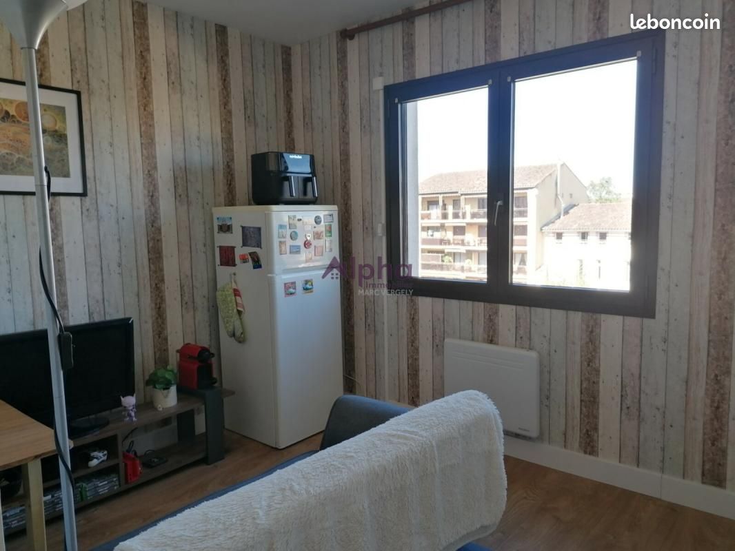 Appartement 2 pièces 28 m² · à Montauban · 28 m² · 445 €