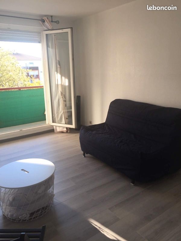 Appartement 1 pièce 23 m² · à Grabels · 23 m² · 68 000 €