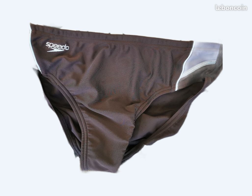 Mallot de bain (image 1)