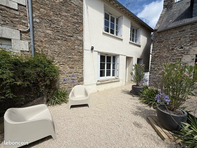 Maison 6 pièces 95 m² · à Dinard · 95 m² · 329 000 €