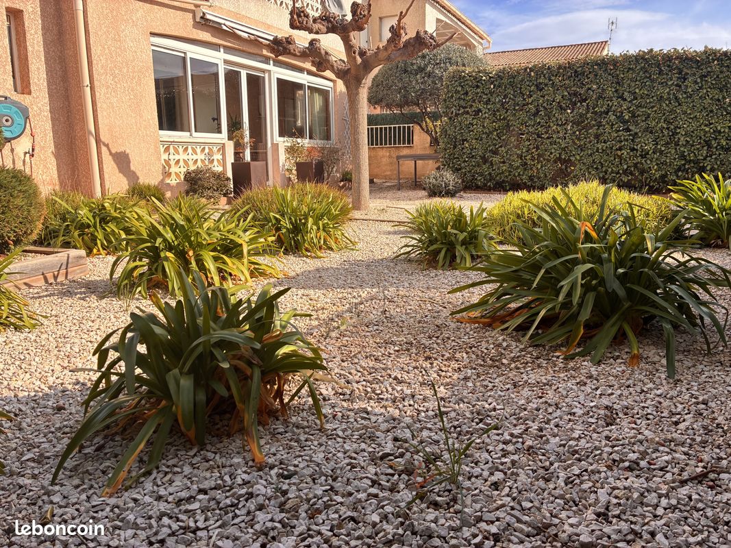 Appartement 4 pièces 90 m² · à Miramas · 90 m² · 269 000 €