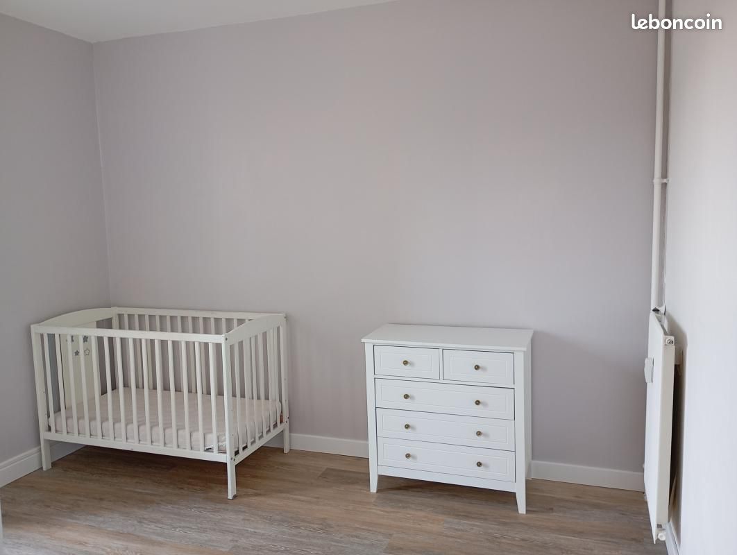 Appartement a louer torcy - 4 pièce(s) - 80 m2 - Surfyn