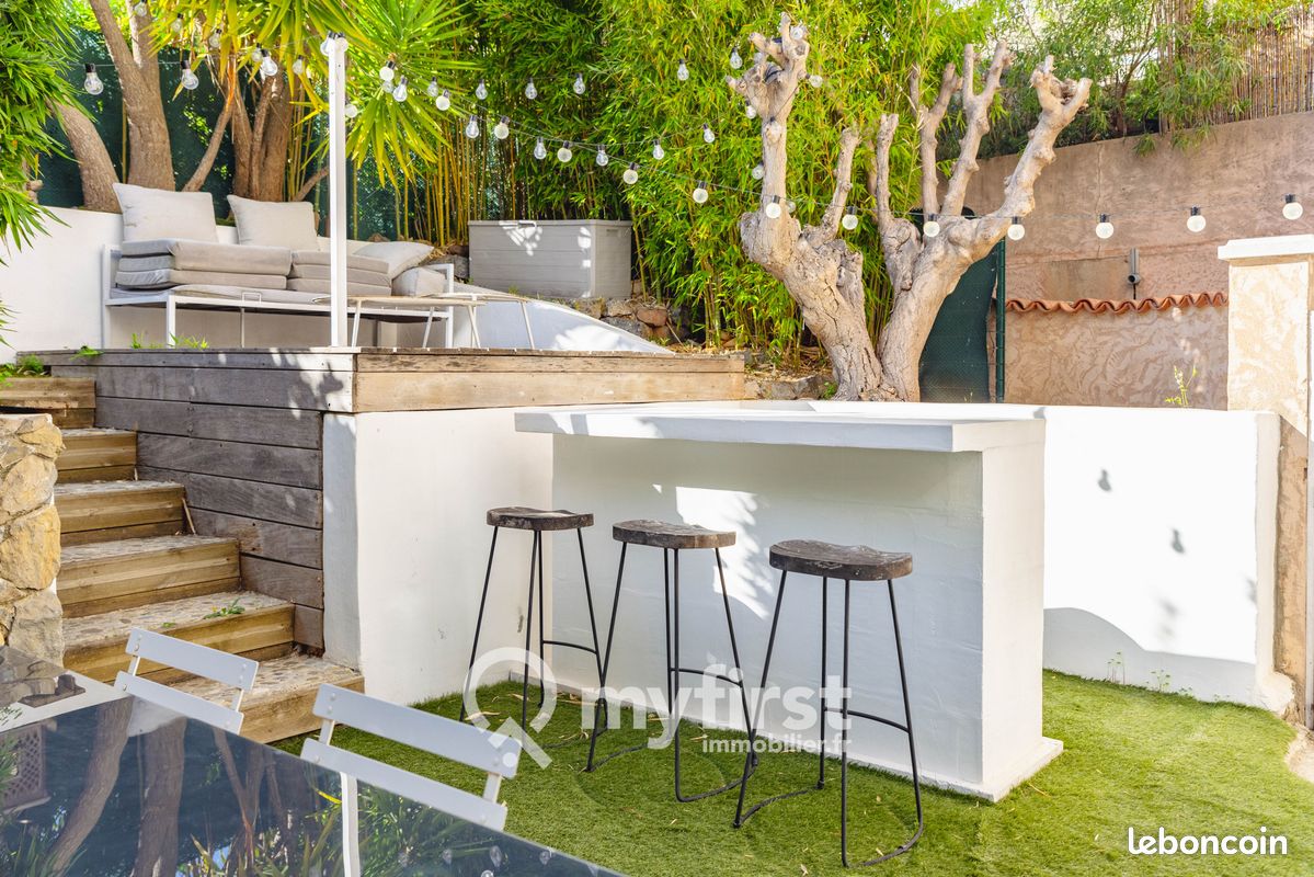 Appartement 2 pièces 48 m² · à La Valette-du-Var · 48 m² · 915 €/mois