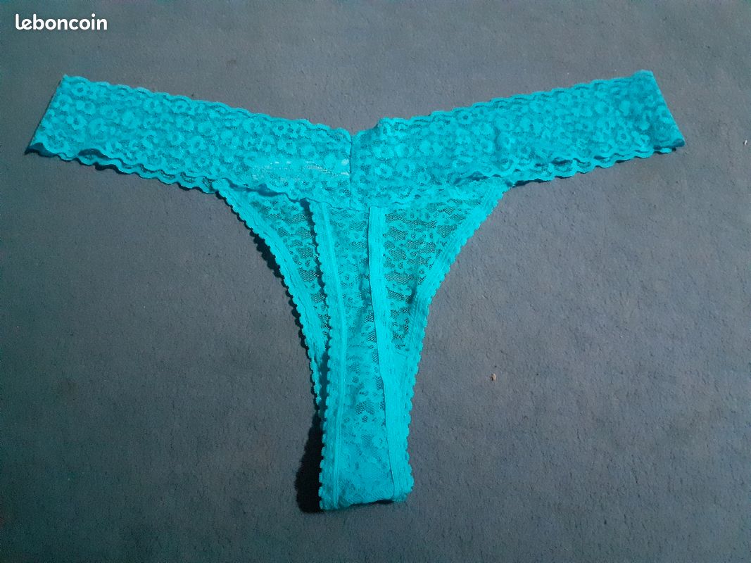 Tanga (image 1)