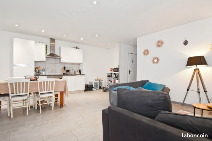 Maison 4 pièces 73 m²