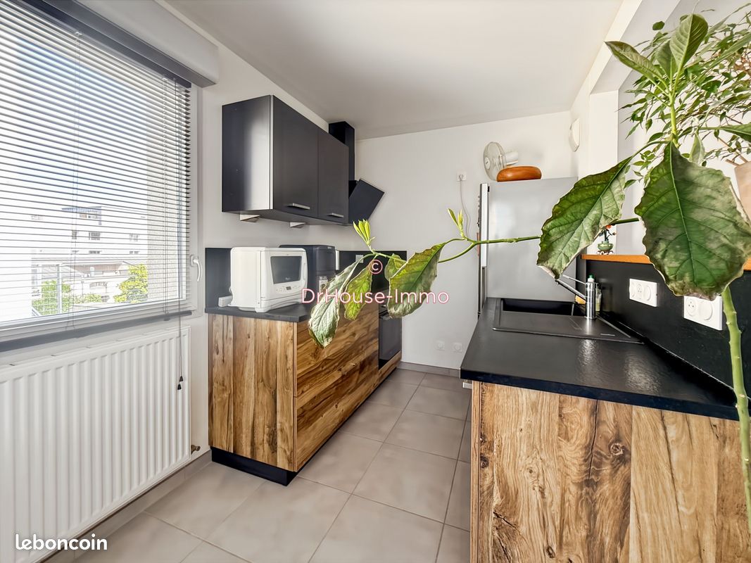 Appartement 2 pièces 49 m² · à Dijon · 49 m² · 150 000 €