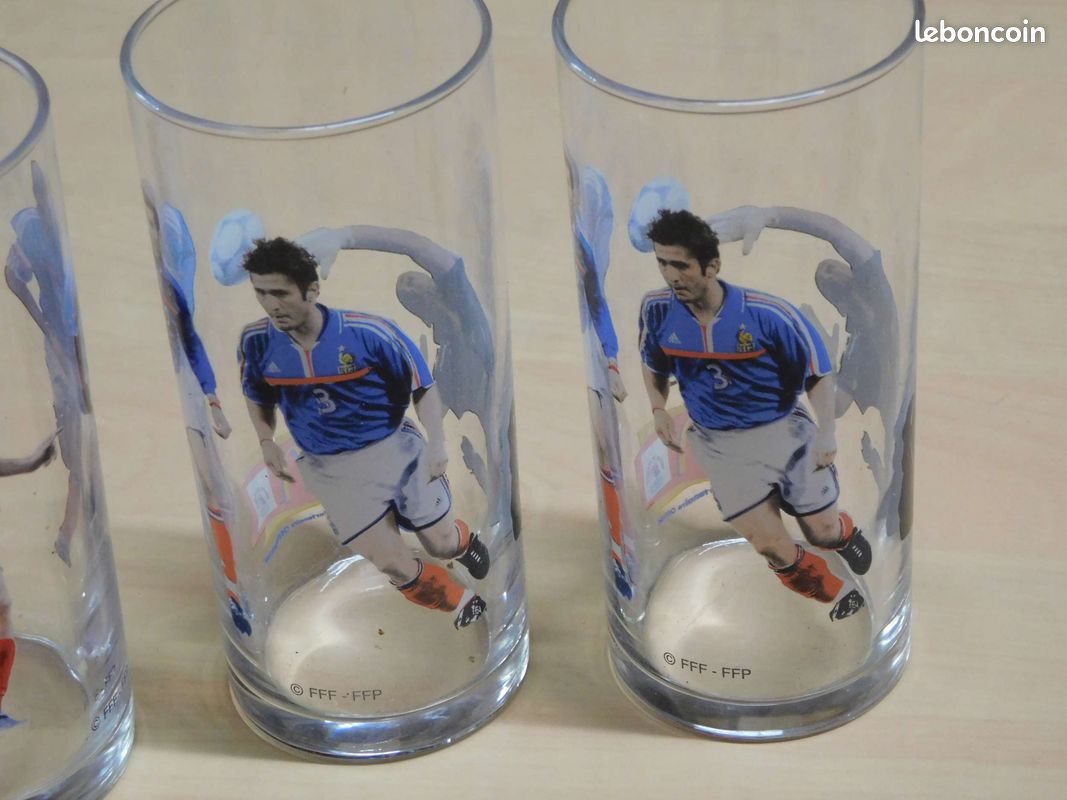 Verre Whisky Ecossais | Le Buveur
