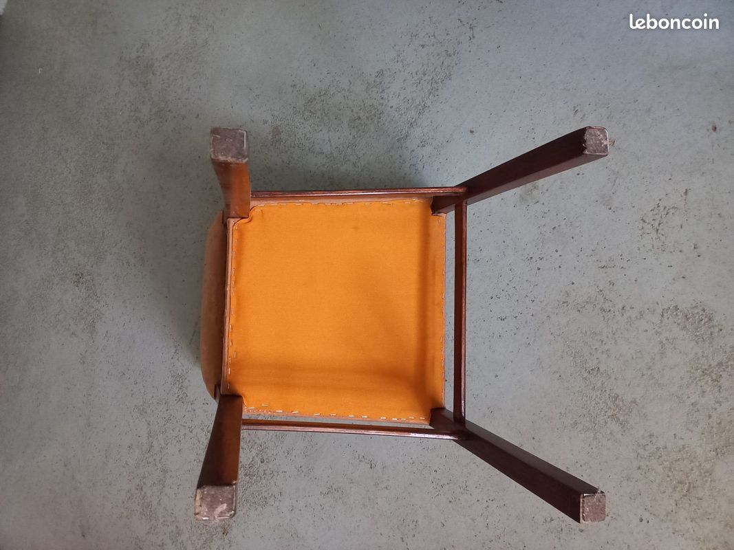 Chaises artisanales (image 2)