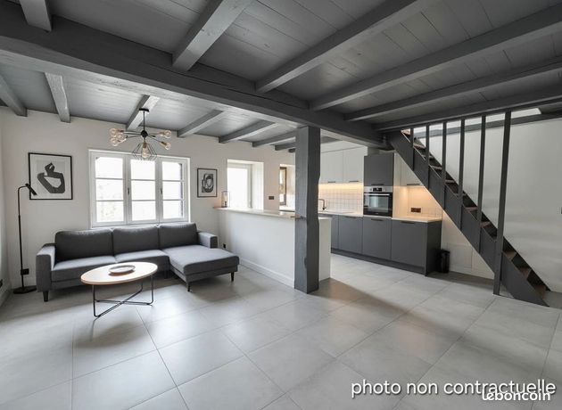 Maison 3 pièces 78 m²