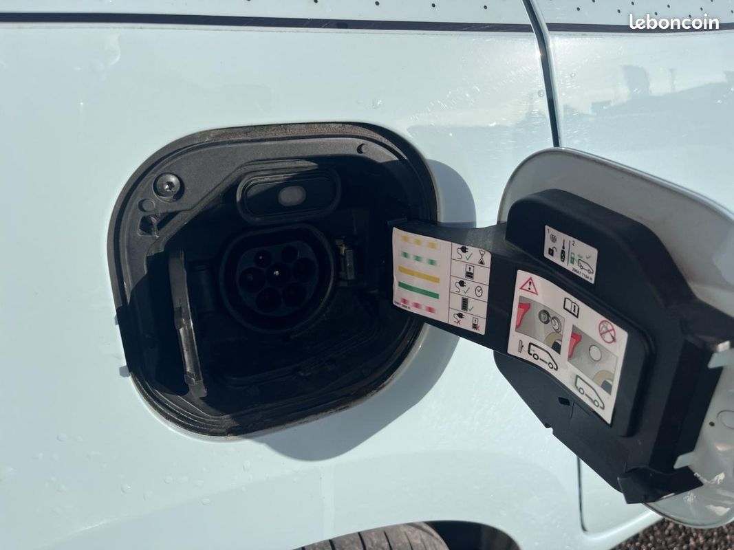 Renault Twingo Electric Zen R80 Achat Intégral 3CV (image 26)