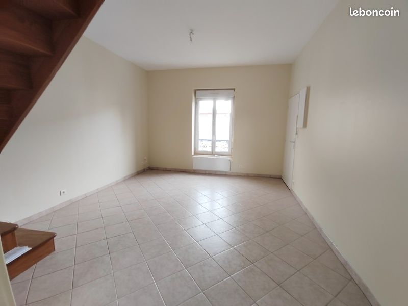 Appartement a louer fleury-les-aubrais - 4 pièce(s) - 79 m2 - Surfyn