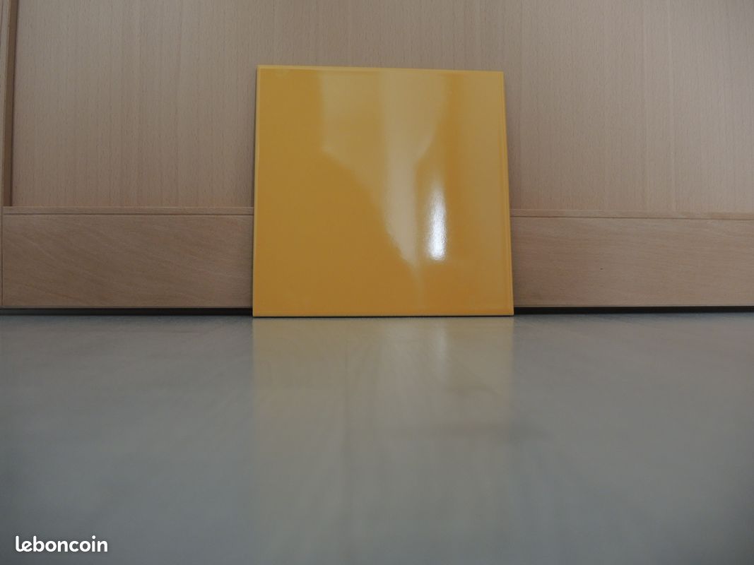 31 carreaux 20x20cm en grès émaillé (image 3)
