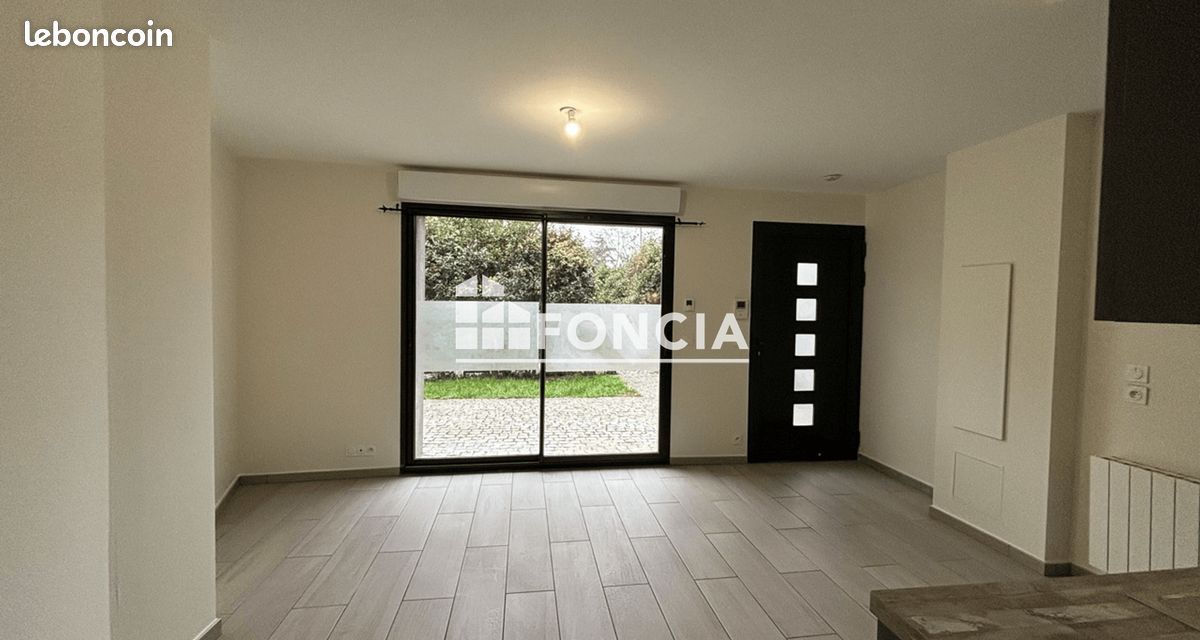 Appartement 1 pièce 29 m² · à Saint-Didier-au-Mont-d'Or · 29 m² · 591 €/mois