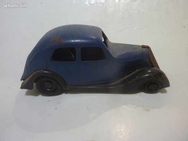 EXCEPTIONNELLE CIJ RENAULT nervasport course N°5 plâtre et farine 1935 EUR 65,00 - FR