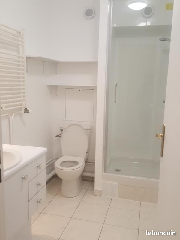 Appartement a louer charenton-le-pont - 1 pièce(s) - 20 m2 - Surfyn