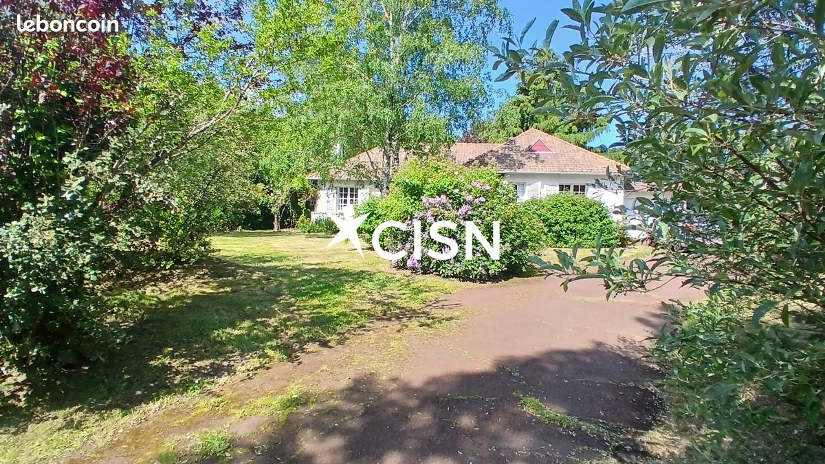 Maison 5 pièces 137 m² · à La Baule-Escoublac · 137 m² · 799 000 €