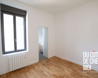 Appartement 180 000 € - 59 m²