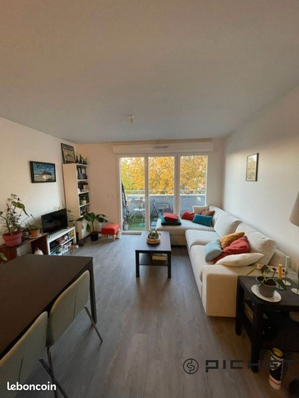 Appartement 2 pièces 43 m² · à La Teste-de-Buch · 43 m² · 233 000 €