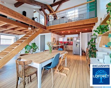 Appartement 382 000 € - 87 m²