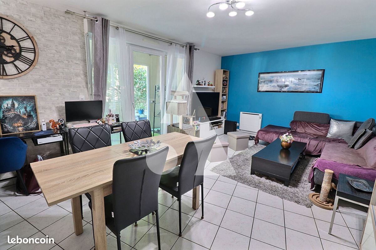 Appartement 3 pièces 70 m² · à Montigny-lès-Cormeilles · 70 m² · 239 000 €