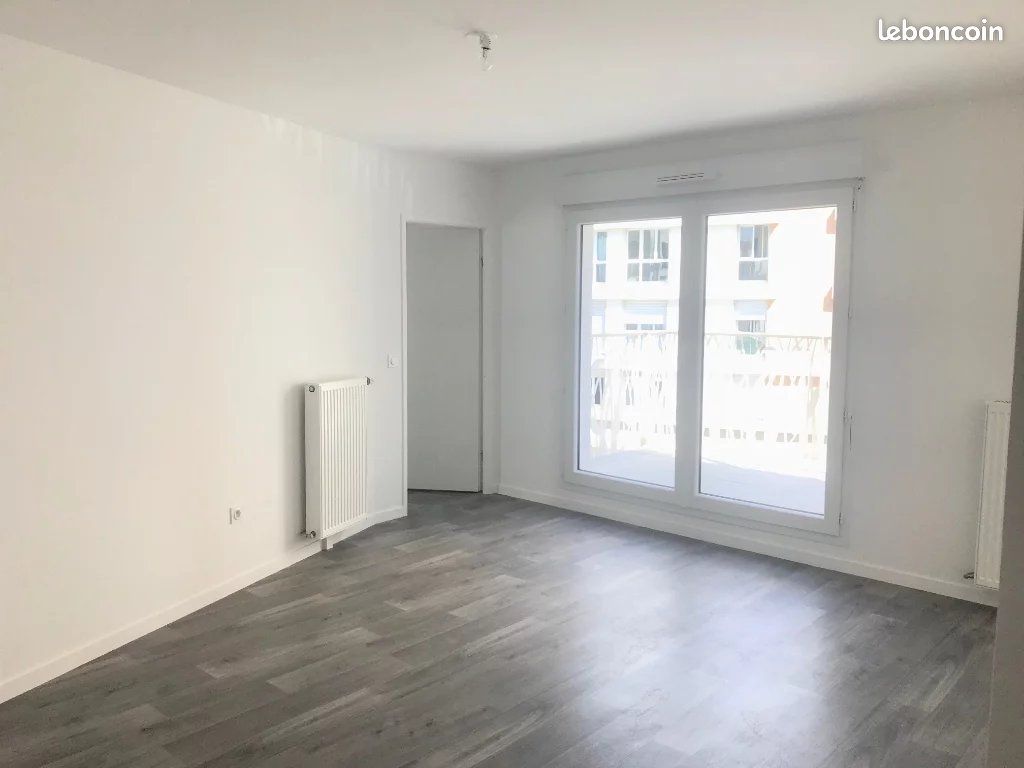 Appartement 2 pièces 47 m² · à Villiers-sur-Marne · 47 m² · 922 €/mois