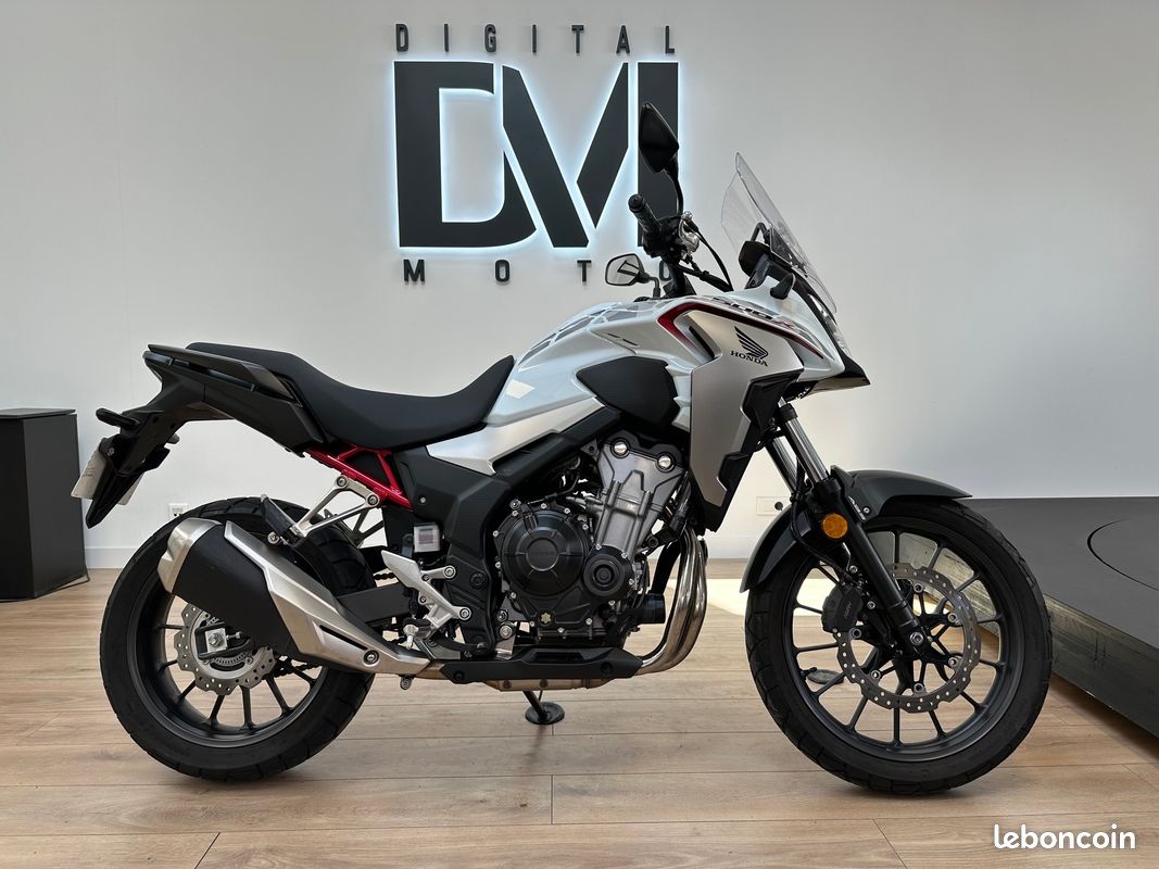 Honda Cbx500 Offerte Honda Cb500x HONDA CB500X?Garantie