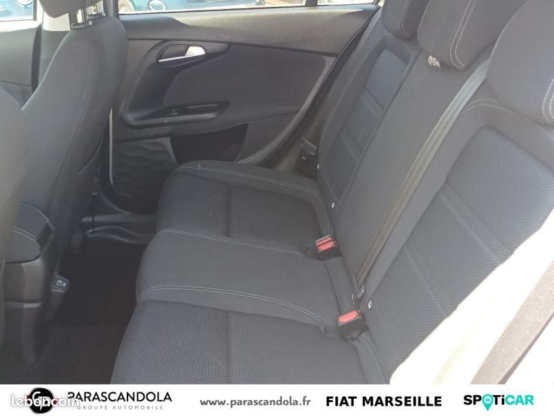 Fiat Tipo SW 1.0 FireFly Turbo 100ch S/S Life Plus (image 7)