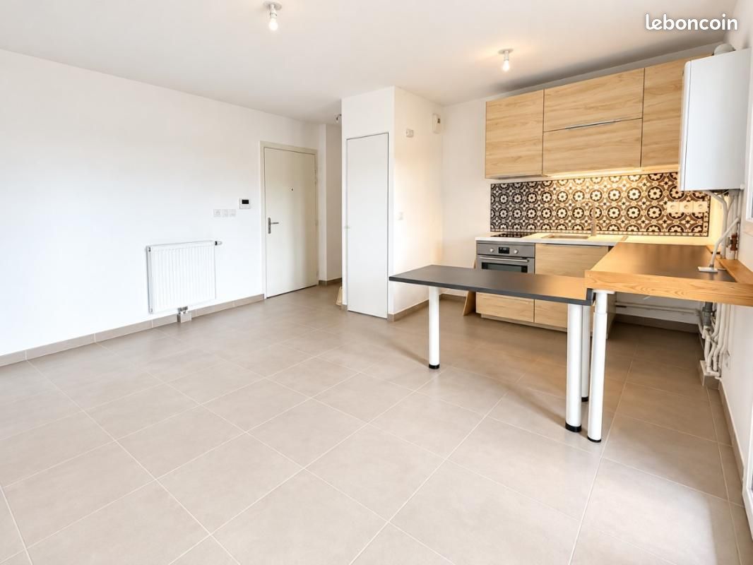 Appartement 2 pièces 42 m² · à Montpellier · 42 m² · 640 €/mois