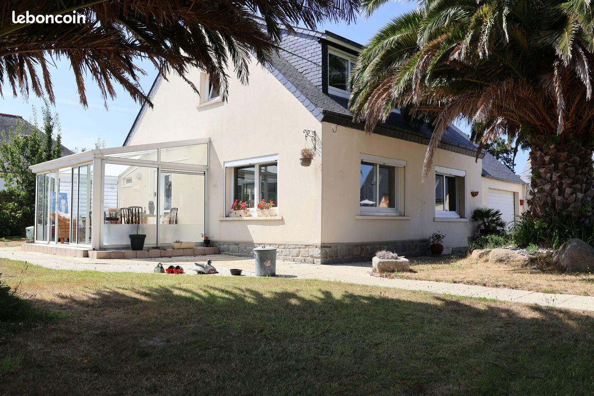 Maison 4 pièces 89 m² · à Perros-Guirec · 89 m² · 330 272 €