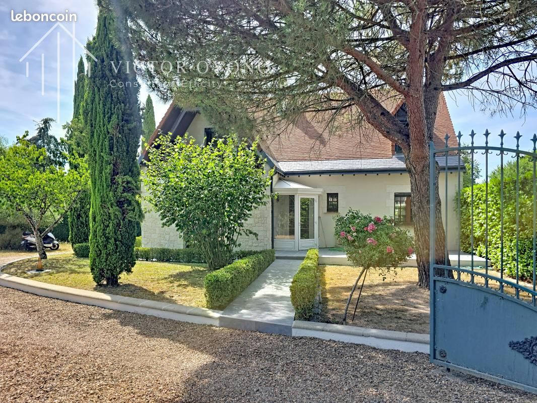 Maison 7 pièces 161 m² · à Ballan-Miré · 161 m² · 499 900 €