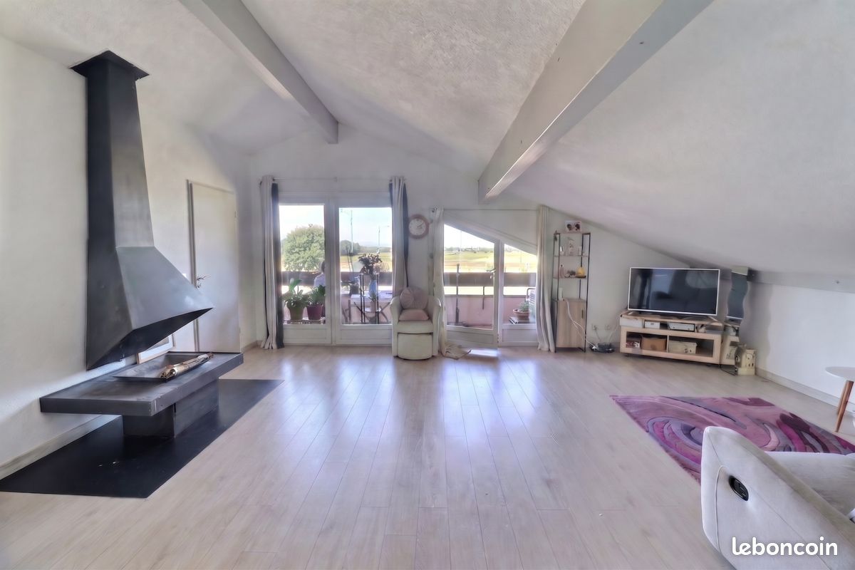 Appartement 3 pièces 51 m² · à Douvaine · 51 m² · 264 000 €