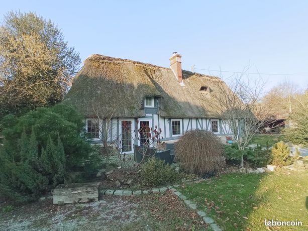 Maison 3 pièces 64 m²