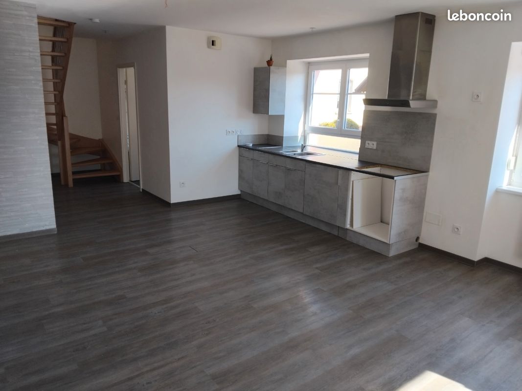 Appartement 4 pièces 75 m² · à Val-de-Moder · 75 m² · 795 €/mois