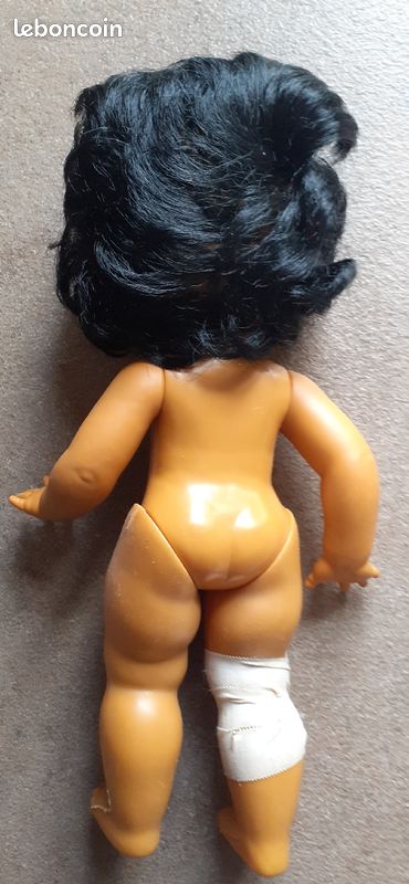 POUPEE de type asiatique (image 7)