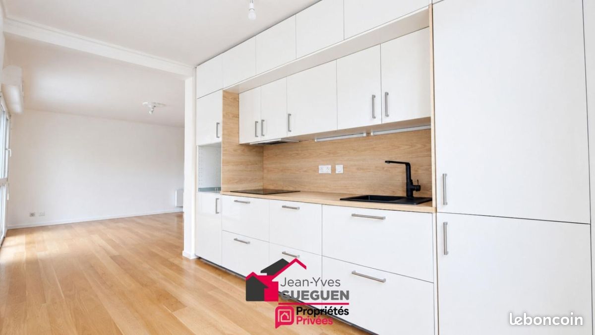Appartement 3 pièces 60 m² · à Toulouse · 60 m² · 175 000 €