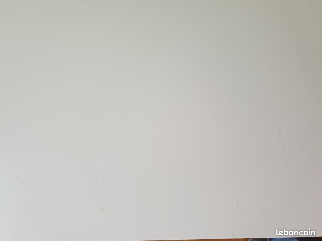 Commode blanche Ikea (image 2)