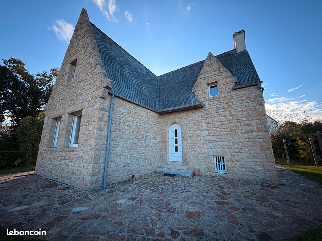 Maison 6 pièces 125 m² · à Morlaix · 125 m² · 258 475 €
